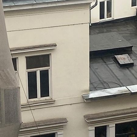 Old Town Apartment بوخارست المظهر الخارجي الصورة
